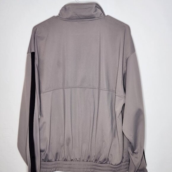 Vintage Fila Men's Zip Jacket Size Medium - Picture 5 of 6